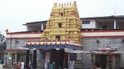 ಶೃಂಗೇರಿ ಶಾರದಾ ಪೀಠದಿಂದ ವಸ್ತ್ರಸಂಹಿತೆ ಜಾರಿ