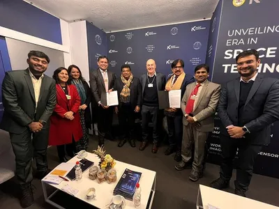 karnataka signs mou worth inr 22000 cr with 7 companies on day 2 at world economic forum davos 2024