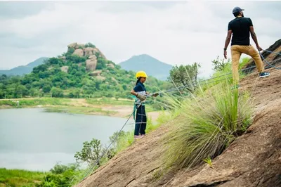 ವಿದ್ಯಾರ್ಥಿಗಳ ಸಾಹಸ “ನೈಪುಣ್ಯ”ತೆ  ಪ್ರದರ್ಶನ